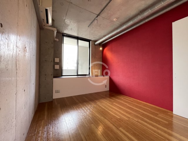 居室・リビング　アーデンタワー南堀江　洋室