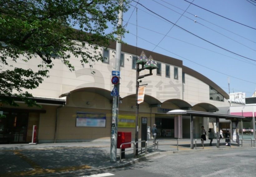 その他　下井草駅(西武 新宿線)（その他）まで1220m