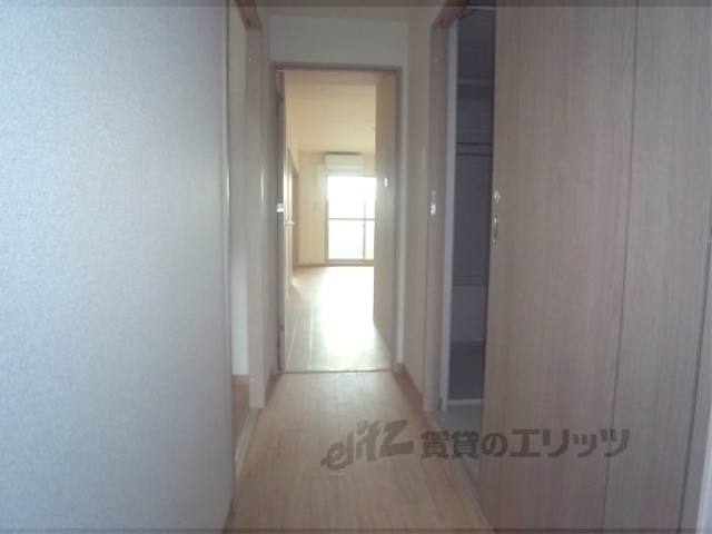 その他部屋・スペース　廊下