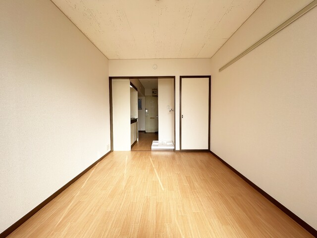 その他部屋・スペース　６帖洋室