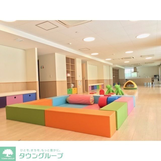 その他　キッズルーム