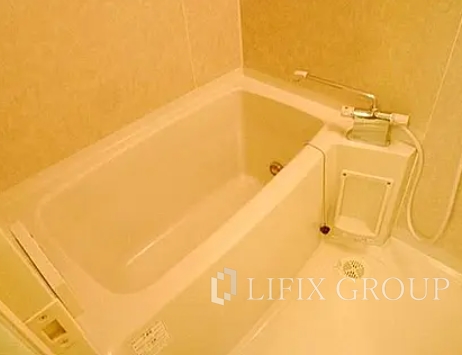 バス・シャワールーム　風呂