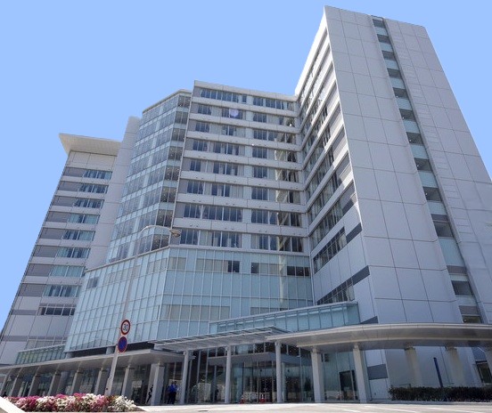 病院　藤田保健衛生大学病院（病院）まで3000m