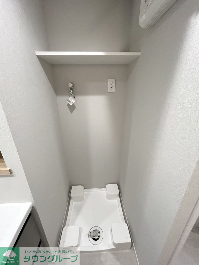 その他部屋・スペース　洗面