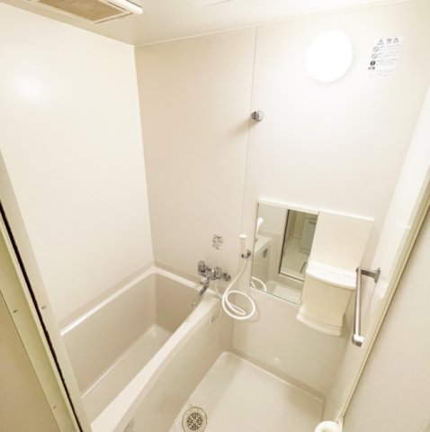 バス・シャワールーム　風呂