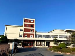 高校・高専　兵庫県立明石南高等学校（高校・高専）まで1767m