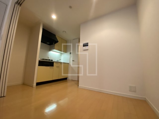 居室・リビング　ポートヴィラ靭公園　ダイニングスペース