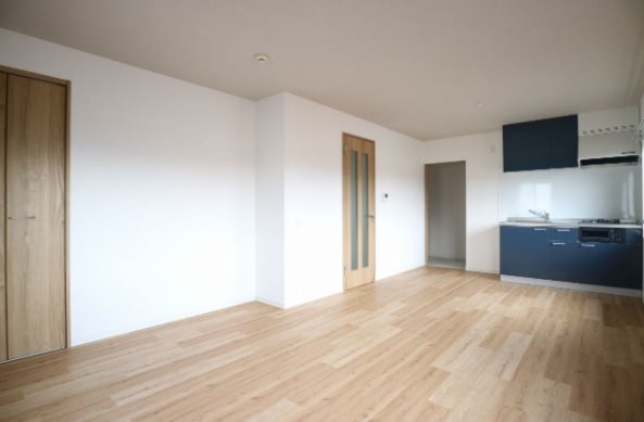 居室・リビング　筑紫野市の賃貸ならトーマスリビング原田店へ