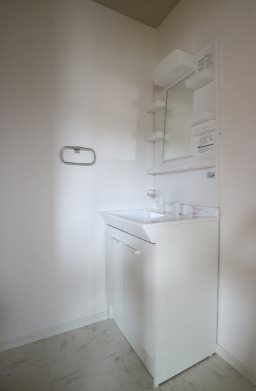 洗面設備　筑紫野市の賃貸ならトーマスリビング原田店へ