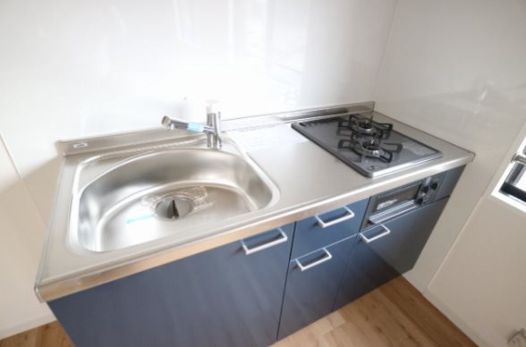 キッチン　筑紫野市の賃貸ならトーマスリビング原田店へ