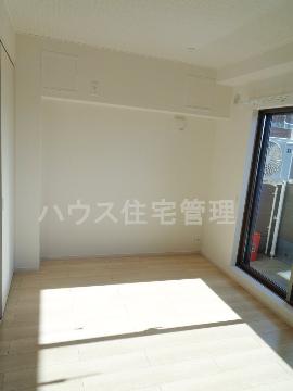 居室・リビング　洋室