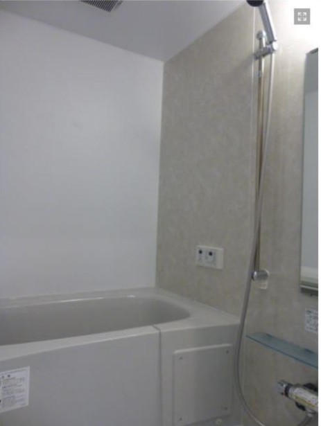 バス・シャワールーム　☆浴室☆