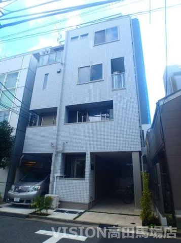 建物外観　☆外観☆