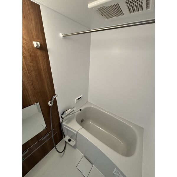 バス・シャワールーム　※別室の参考写真の為、現況優先です。