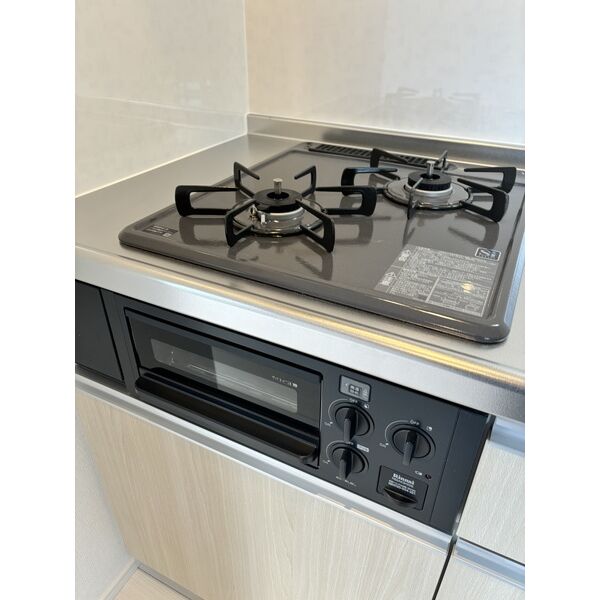 その他設備　※別室の参考写真の為、現況優先です。