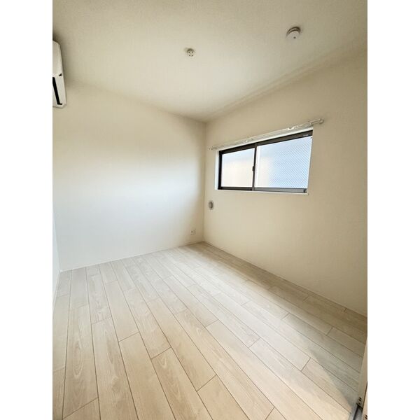 眺望　※別室の参考写真の為、現況優先です。