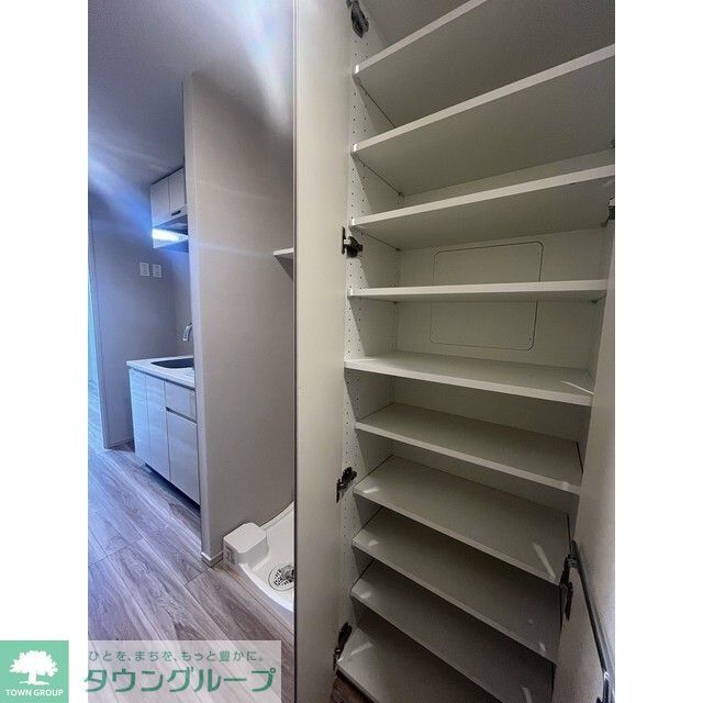 その他部屋・スペース　シューズボックス