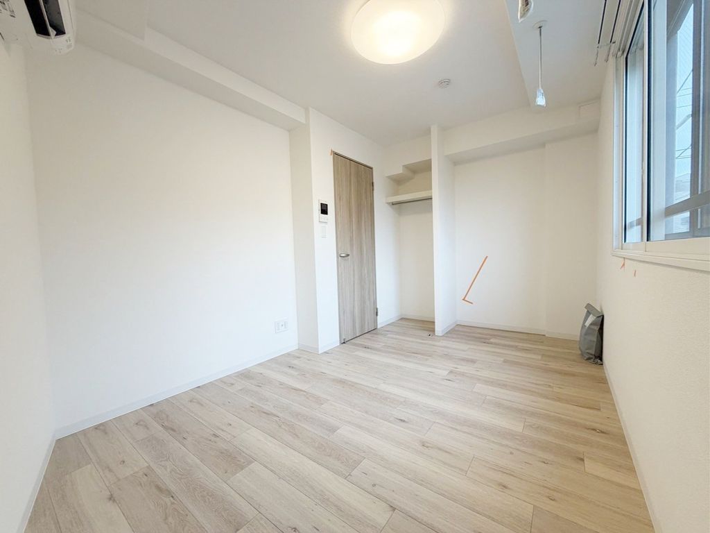 その他部屋・スペース　リビング/居室