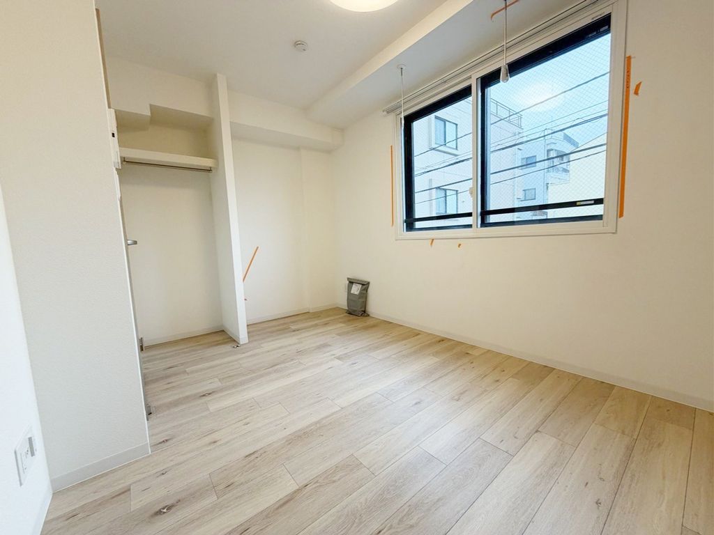 居室・リビング　リビング/居室