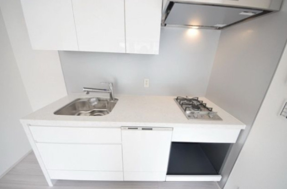 キッチン　別部屋参考写真