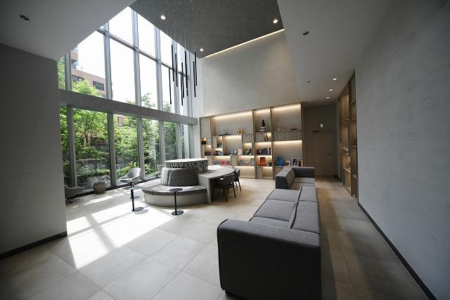 ロビー　ロビー