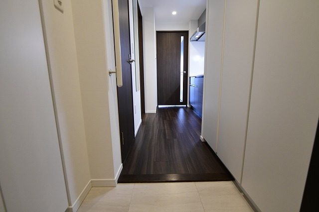 玄関　玄関※別部屋参考写真