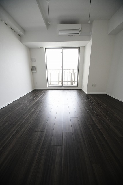 居室・リビング　居室