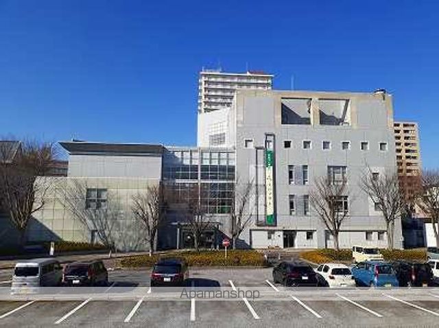 役所　千葉市緑区役所（役所）まで250m