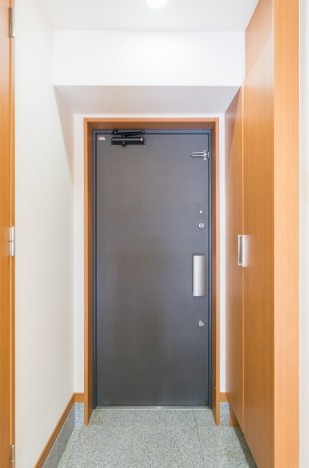 玄関　☆広々とした玄関☆