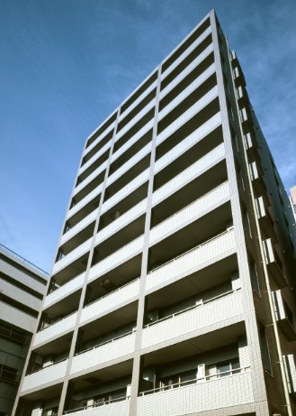 建物外観　☆きれいな外観☆