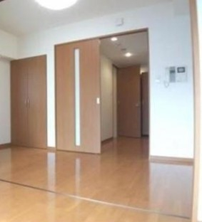 居室・リビング　☆明るい居室☆