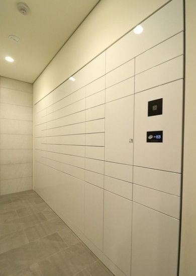 その他共有部分　☆宅配ボックス付き☆