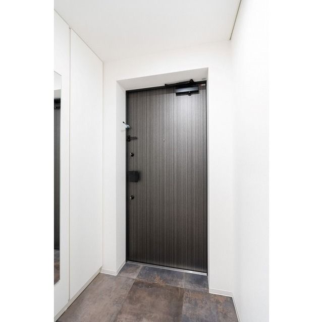 玄関　☆広々玄関☆