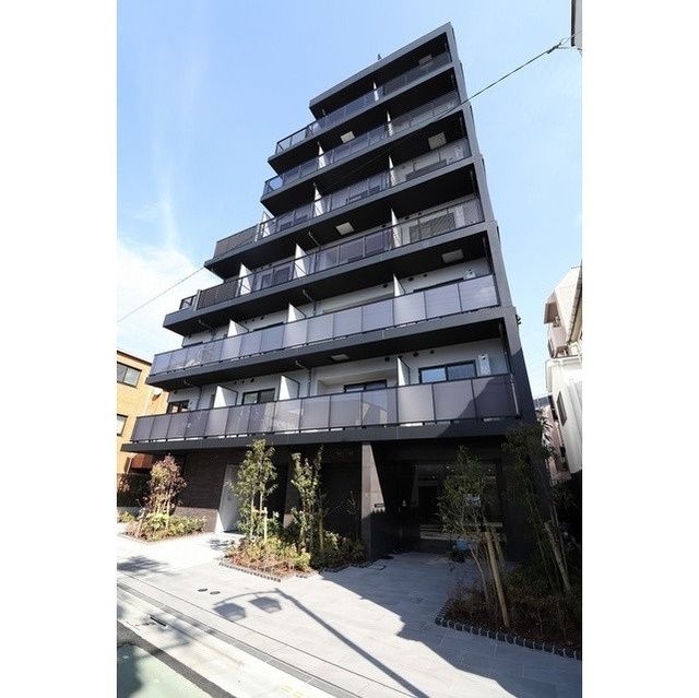 建物外観　☆きれいな外観☆