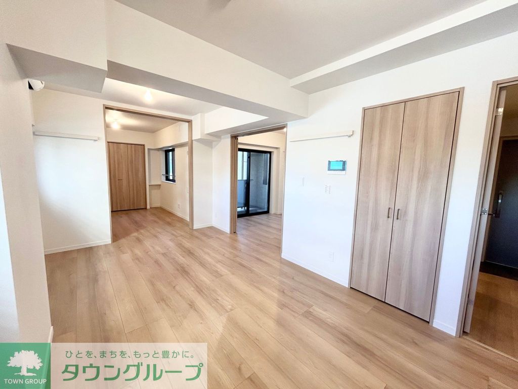 収納　リビング/居室