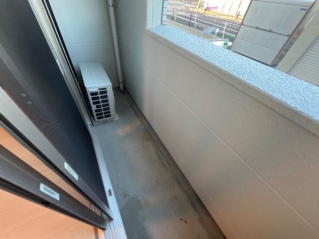 バルコニー　ベランダ