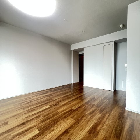 居室・リビング　同仕様タイプです