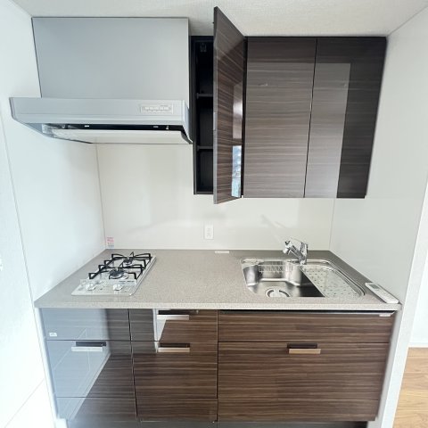 キッチン　同仕様タイプです