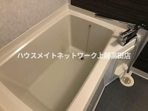 バス・シャワールーム　浴室