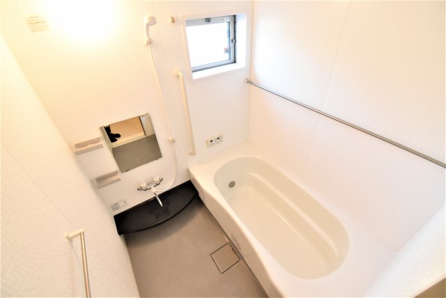 バス・シャワールーム　ヴェラハイツＭ