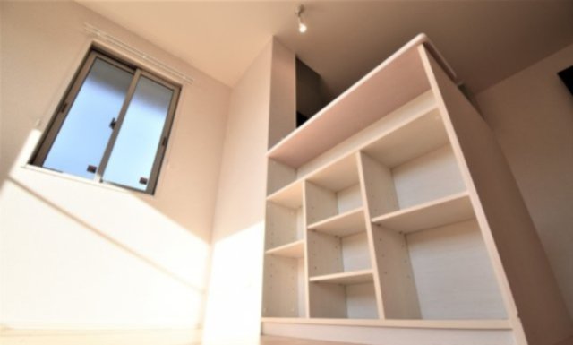 居室・リビング　ヴェラハイツＭ