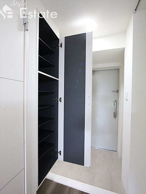 その他　シューズボックス