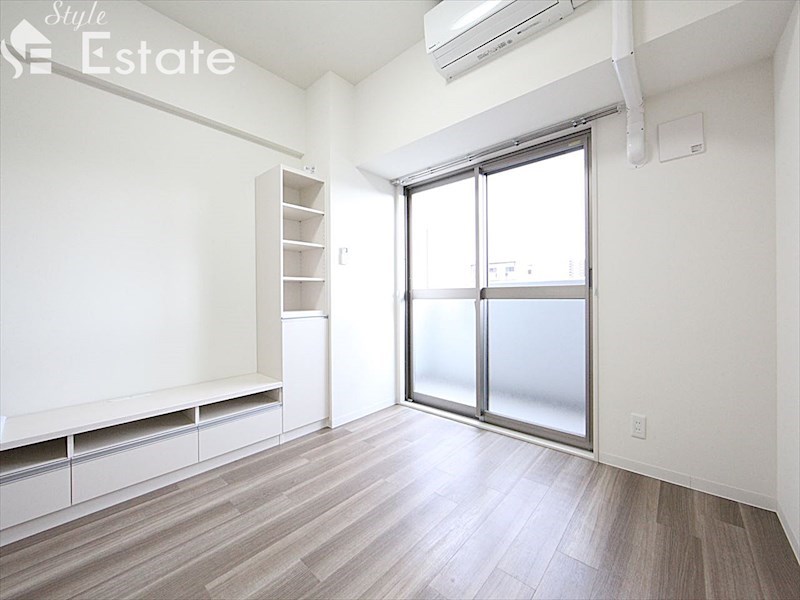 その他部屋・スペース　内装