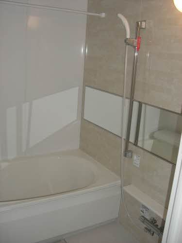 その他部屋・スペース　浴室