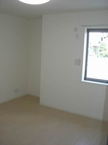 その他部屋・スペース　洋室