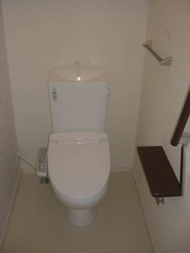 その他部屋・スペース　トイレ