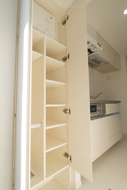 その他部屋・スペース　おしゃれな内装です