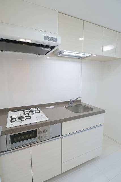 その他部屋・スペース　中はこのようになっています