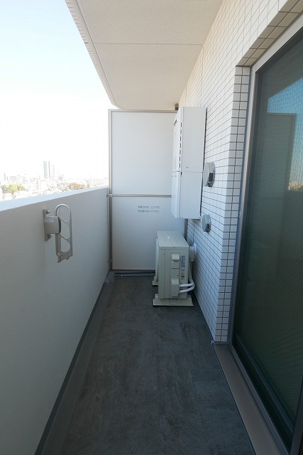 その他部屋・スペース　内装もきれいです