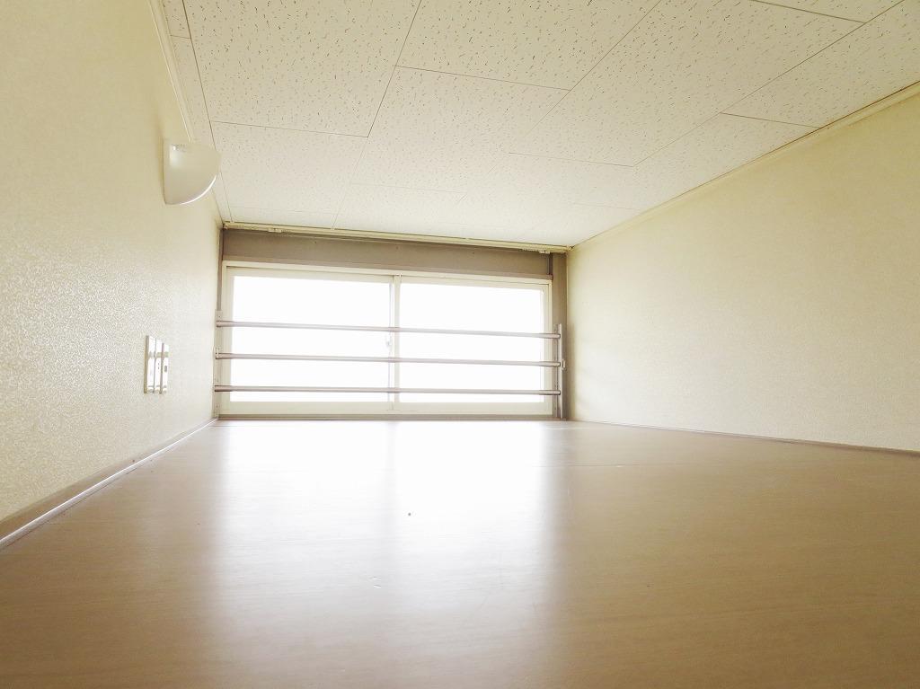 その他部屋・スペース　ロフト部分！※同タイプ